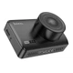 Видеорегистратор Hoco DV3 Driving recorder with display (dual-channel) (2.45", 1080p, 140°) Black - изображение 4