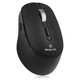 Миша бездротова 2.4 GHz ергономічна REAL-EL RM-380W Wireless Black - изображение 3