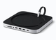 Док-станция Satechi Stand & Hub для Mac Mini M1-M2 с подставкой и расширением портов (без коробки) - изображение 2