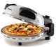 Домашняя каменная печь для пиццы Ariete 918/00 Pizza Italia White - изображение 1