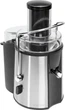 Соковыжималка центробежная CLATRONIC AE 3532 Black - изображение 4
