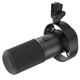 Динамический студийный микрофон Fifine K688 USB Black - изображение 1