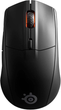 Игровая беспроводная мышь SteelSeries Rival 3 Wireless Gen 2, 18000 DPI, RGB - изображение 3