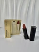 Матова помада для губ Hourglass Unlocked Soft Matte Lipstick Mini Відтінок Foxglove 356 1 г - изображение 1