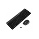 Комплект A4Tech FB2535C Wireless/Bluetooth Smoky Grey (4711421971300) - изображение 4