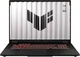 Ноутбук ASUS TUF Gaming A18 2025 FA808UM Jaeger Gray (FA808UM-S8012W) - изображение 1