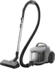 Пилосос Electrolux контейнерний, 850Вт, конт пил -2л, HEPA12, 3 насадки, сірий (00158796) - изображение 9