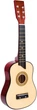 Gitara klasyczna drewniana Small Foot 65 cm 3307 (4020972033079) - obraz 1