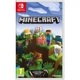 Игра Minecraft для Nintendo Switch (RU) [53144] - изображение 1