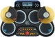 Bęben VTech Kidi DJ Drums 80-572623 (3417765726231) - obraz 1