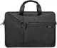 Сумка для ноутбука WiWU City Commuter Bag 15.6" Black (6973218931517) [76368] - зображення 3