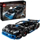Конструктор LEGO Technic Автомобиль для гонок Porsche GT4 e-Performance (42176) [114430] - изображение 6