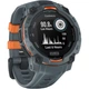 Смарт-часы Garmin Instinct 3 45mm Solar Twilight with Twilight Band (010-02934-01) [125562] - изображение 3