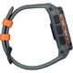 Смарт-часы Garmin Instinct 3 45mm Solar Twilight with Twilight Band (010-02934-01) [125562] - изображение 6
