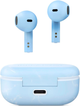 Навушники Energy Sistem Senshi Eco True Wireless Sky Blue (8432426457137) - зображення 3