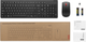 Zestaw bezprzewodowy Lenovo Essential Combo Gen2 Wireless Black (4X31R64491) - obraz 6