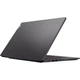 Ноутбук Lenovo 15.6 V15-G5 FHD IPS/Intel i3-1315U/8GB/256SSD/UMA/DOS/Black (83GW00C8RA) - зображення 5