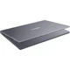 Ноутбук Lenovo 15.3 IdeaPad Slim 3 15ARP10 WUXGA IPS 60Hz/Ryzen 7 170/16GB/1TB/Radeon 680M/DOS/Gray (83K700P1RM) - изображение 6
