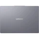 Ноутбук Lenovo 15.3 IdeaPad Slim 3 15ARP10 WUXGA IPS 60Hz/Ryzen 7 170/16GB/1TB/Radeon 680M/DOS/Gray (83K700P1RM) - изображение 9