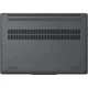 Ноутбук Lenovo 15.3 IdeaPad Slim 3 15IRH10 WUXGA IPS/Intel Core i5-13420H/16GB/512SSD/Intel UHD Graphics/DOS/Gray (83K100UGRA) - изображение 11