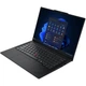 Ноутбук Lenovo 14 ThinkPad E14 Gen 7 IPS/Ryzen 5 230/16GB/512SSD/UMA/DOS/Eclipse Black (21T1S0P500) - изображение 2