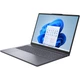 Ноутбук Lenovo 16 IdeaPad Slim 3 16ARP10 WUXGA IPS 60Hz/Ryzen 5 150/512SSD/16GB/UMA/DOS/Luna Grey (83K800E6RA) - зображення 2