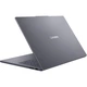 Ноутбук Lenovo 16 IdeaPad Slim 3 16ARP10 WUXGA IPS 60Hz/Ryzen 5 150/512SSD/16GB/UMA/DOS/Luna Grey (83K800E6RA) - зображення 6