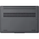 Ноутбук Lenovo 16 IdeaPad Slim 3 16ARP10 WUXGA IPS 60Hz/Ryzen 5 150/512SSD/16GB/UMA/DOS/Luna Grey (83K800E6RA) - зображення 10
