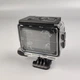 Экшн-камера WOLFANG GA320 / 170° / 20Мп / 4К / 60fps / Wi-Fi / Влагозащищенная / Черная Б/В - изображение 14