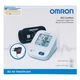 Автоматический тонометр Omron M3 Comfort (HEM-7155-Е) увеличенная манжета+ адаптер HHP-CM01 - изображение 7