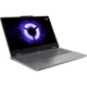 Ноутбук Lenovo 15.6 LOQ Essential 15IRX11/Intel i5-13450HX/16GB/1TB/RTX 5060 8GB/DOS/Luna Grey (83SC002TRA) - изображение 2