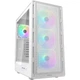 Корпус Cougar AIRFACE PURE PRO White (Airface Pure RGB (White)) - зображення 1
