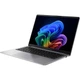 Ноутбук ASUS 14 ExpertBook P5 P5405CSA-NZ1058X 2K/Intel U7-258V/32GB/1TB/Intel Arc 140V/W11P/Misty Grey (90NX0861-M01E50) - изображение 2