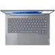 Ноутбук Lenovo 14 ThinkBook 14 G8 IAL/Intel U5-225U/16GB/512SSD/Intel Graphics/DOS/Arctic Grey (21SJ007DRA) - изображение 4