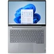 Ноутбук Lenovo 14 ThinkBook 14 G8 IAL/Intel U5-225U/16GB/512SSD/Intel Graphics/DOS/Arctic Grey (21SJ007DRA) - изображение 5