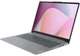 Ноутбук Lenovo 15.6 IdeaPad Slim 3 15AMN8/Ryzen 3 7320U/8GB/512SSD/Intel HD/DOS/Arctic Grey (82XQ00X6RA) - изображение 2