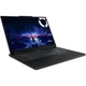 Ноутбук Lenovo 15.1 Legion 5 15IAX10 WQXGA OLED 165Hz/Intel U7-255HX/16GB/1TB/RTX 5060/W11H/Eclipse Black (83F00005US Custom 1TB SSD) - изображение 3