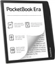 Электронная книга 7" PocketBook Era PB700 / 16ГБ / Linux / Wi-Fi / Bluetooth / Сенсорный E-Ink Carta экран (1680 × 1264) / Настраиваемая яркость / Влагозащищенность IPX8 / Динамики / До 4 недель работы от батареи / Серый b3 - изображение 4