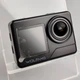 Экшн-камера WOLFANG GA120 / 170° / 20Мп / 4K / 30fps / Wi-Fi / Влагозащищенная / Черная Б/В - изображение 10