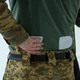 Хімічна грілка, туристична грілка для тіла, рук, ніг Warm Touch Pad, 10 пар K-11-397 - зображення 12