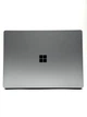 Ноутбук Microsoft Surface Laptop 3 Intel Core i5 Multitouch (i5-1035G7) 8 Гб 256 Гб SSD Клас A- (NTB1225106) Б/В - зображення 3