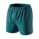 Сімейні труси (сімейки) Shorts Cotton, темно-бірюзовий M CS400-97 - изображение 1