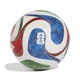 Футзальний м'яч Adidas FIFA World Cup 26™ Trionda Sala Pro JD8033 - зображення 1