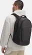 Рюкзак Under Armour Hustle Elite BP 28L чорний 50 х 30 х 17 см (6005747-001) - изображение 10