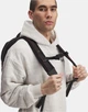 Рюкзак Under Armour Hustle Elite BP 28L чорний 50 х 30 х 17 см (6005747-001) - изображение 11
