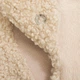 Шапка женская VILSS Inverno Angora Ram VLU-2505-SD97-03-VL6s 56-59 Крем-Брюле/Светло-бежевый - изображение 6
