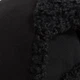 Шапка женская VILSS Inverno Cashmere Ram VLU-2502-98-17 55-58 Черная - изображение 6