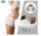 Массажер антицеллюлитный 3 двойные головки 12 х 9 х 7 см 220 В Shuqin Body Slimmer SQ 100 с вращающейся насадкой, белый - изображение 5