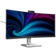 Монітор Philips 34B2U6603CH/00 - зображення 2