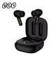 Беспроводные наушники QCY T13 Black - изображение 2